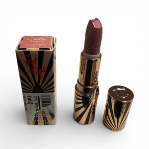 Charlotte Tilbury‎ Hot Lips Refillable Lipstick in In Love With Olivia New Small